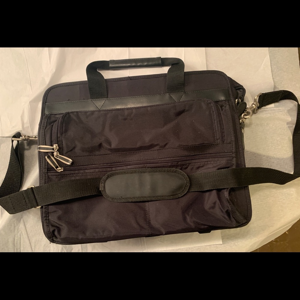 Laptop Shoulder Bag
